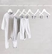 Image result for Best Hangers for Baby Clothes