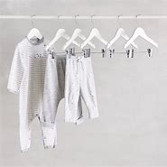 Image result for Best Hangers for Baby Clothes