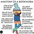 Image result for Funny Sayings About Books