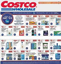 Image result for Costco Sales Ad