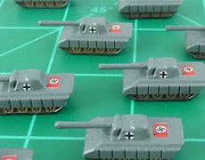 Image result for Panther Tank Prototype