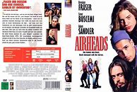 Image result for Airheads DVD-Cover