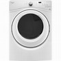 Image result for Gas Dryer Rear