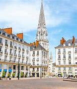 Image result for Nantes, France