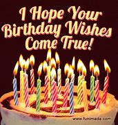 Image result for Hope Your Birthday Is a Good Fit