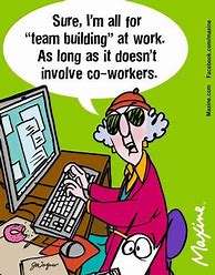 Image result for Maxine Work Cartoons