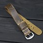 Image result for Distressed Leather Watch Strap