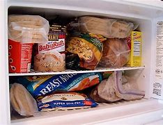 Image result for Frigidaire Gallery Freezer Fgfu19f6qfd Problems
