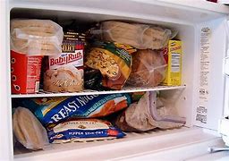Image result for Frigidaire Retro Refrigerator with Freezer