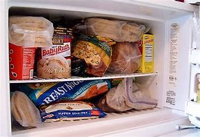 Image result for Freezer 16 Cubic Feet