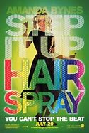 Image result for Hairspray Movie John Travolta