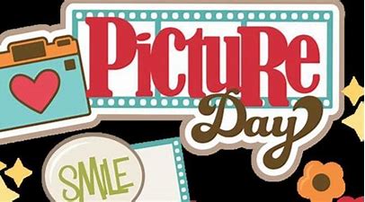 Image result for Picture Day Clip Art