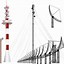 Image result for Yagi Antenna Pattern