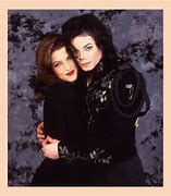 Image result for Michael Jackson Lisa Marie