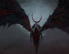 Image result for Dark Angel Demon