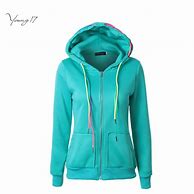 Image result for Pink Blue Yellow Red Hoodie