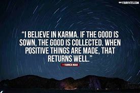 Image result for Daily Karma Quotes