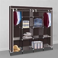 Image result for Portable Clothes Closet Heavy Duty