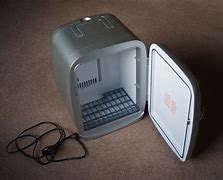 Image result for Mini Fridge with Drinks