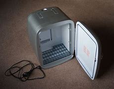 Image result for Table to Put Mini Fridge On