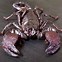Image result for Green Emperor Scorpion