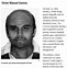 Image result for America's Most Wanted Fugitives Mug