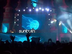 Image result for Sunburn Goa