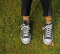Image result for Grey Plain Sneakers