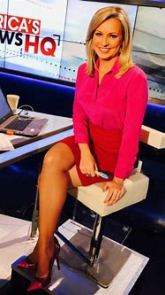 Image result for Fox News Sandra Smith Legs