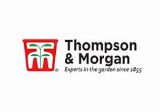 Image result for Thompson & Morgan logo