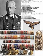 Image result for Ribbentrop Medals