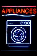 Image result for Old Appliance Ads