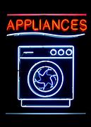 Image result for Store Home Appliances Symbols