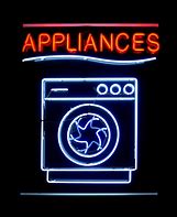 Image result for Appliance Sale Sign