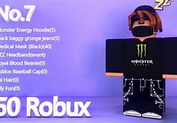 Image result for Cool Roblox Outfits