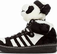 Image result for Adidas Panda Shoes
