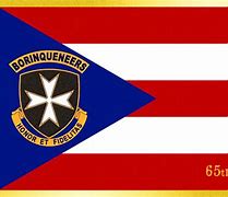 Image result for 65th Infantry Regiment United States