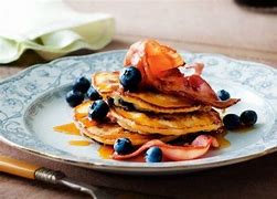 Image result for Keep Calm Bacon Pancakes