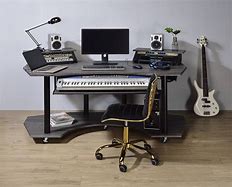 Image result for Studio Desk Workstation
