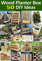 Image result for Cool Planter Boxes