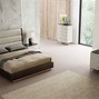Image result for Modern Walnut Bedroom Furniture