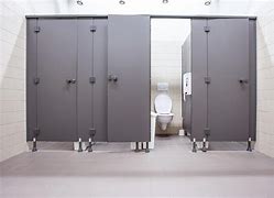 Image result for Toilet Stall