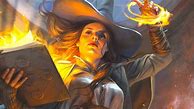 Image result for Dnd Strong Wizard