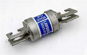 Image result for Lowe's Microwave Fuse