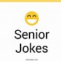 Image result for Summer Jokes for Seniors