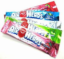 Image result for Airhead Candies