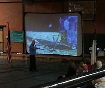 Image result for Alan Bean Hammer and Feather