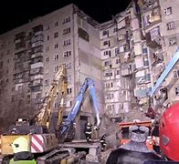 Image result for Russia Building Collapse