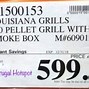 Image result for Louisiana Pellet Grills Costco
