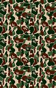 Image result for BAPE Camouflage